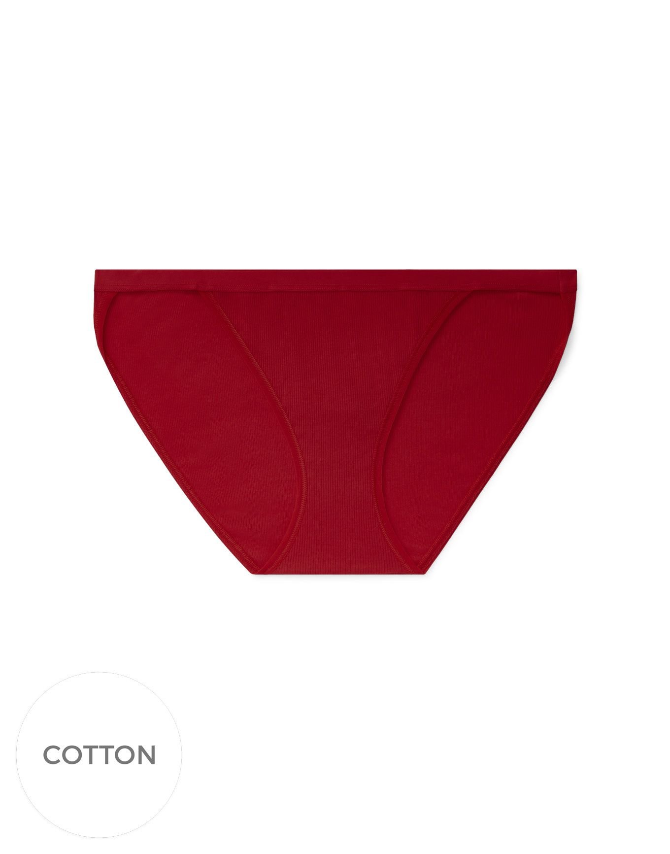Diana Bikini Red Plus Bikini Adore Me