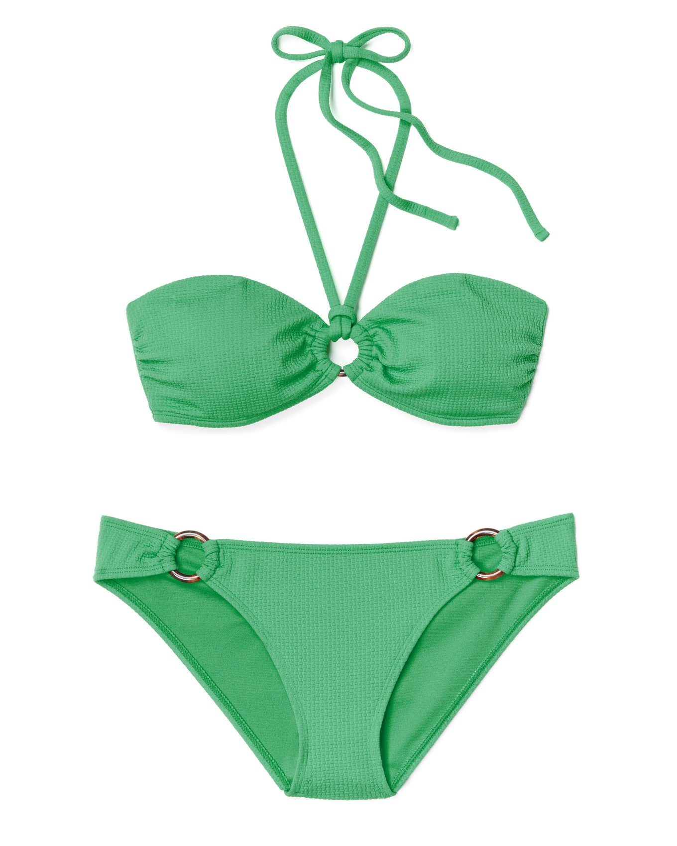 Sydney Medium Green Bikini Xs Xl Adore Me