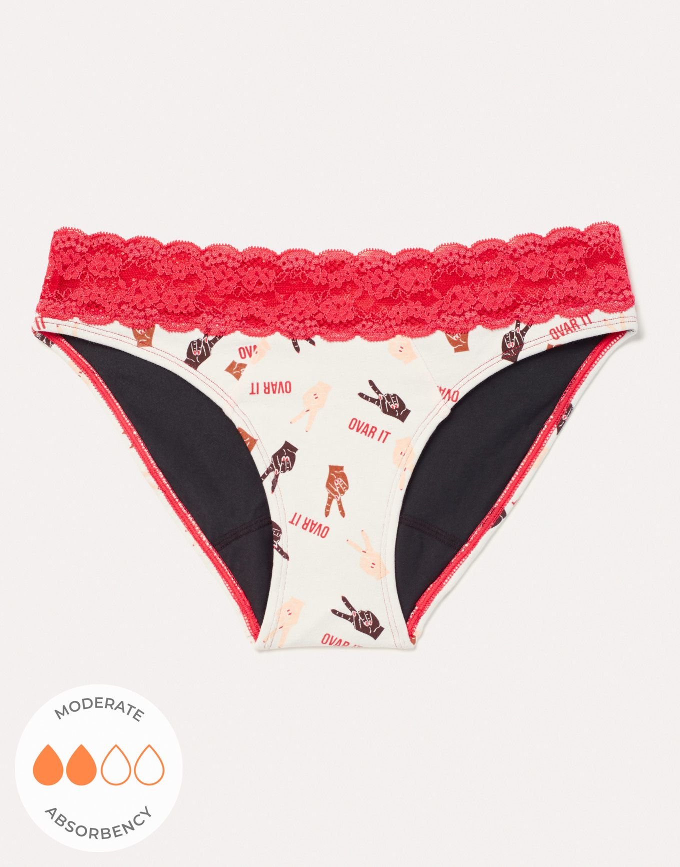 Alice Bikini Convo White Adore Me