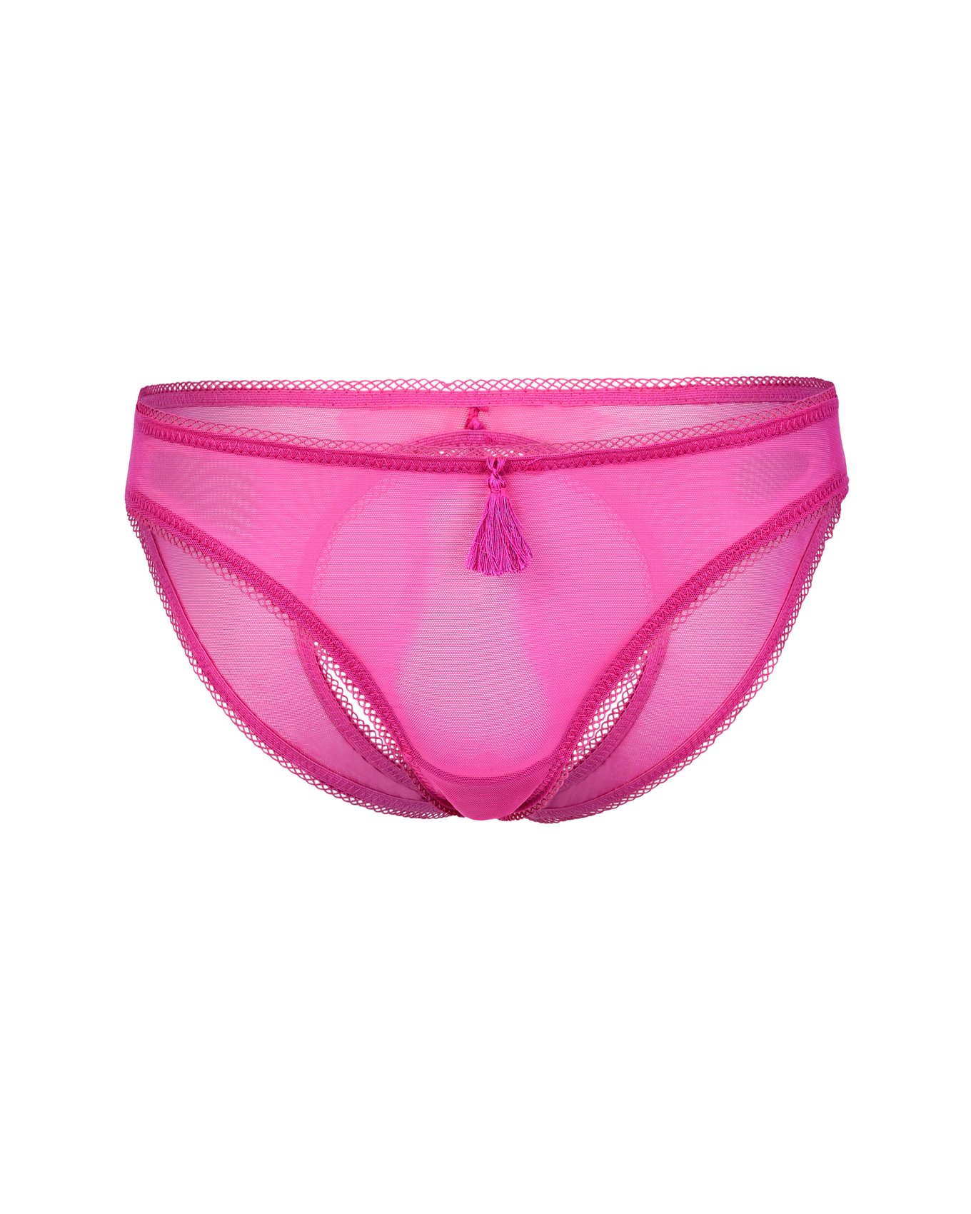 Aris Bikini Dark Pink Bikini XS XL Adore Me