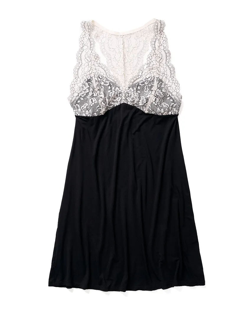 Rema Black sleepwear bundle Still 3