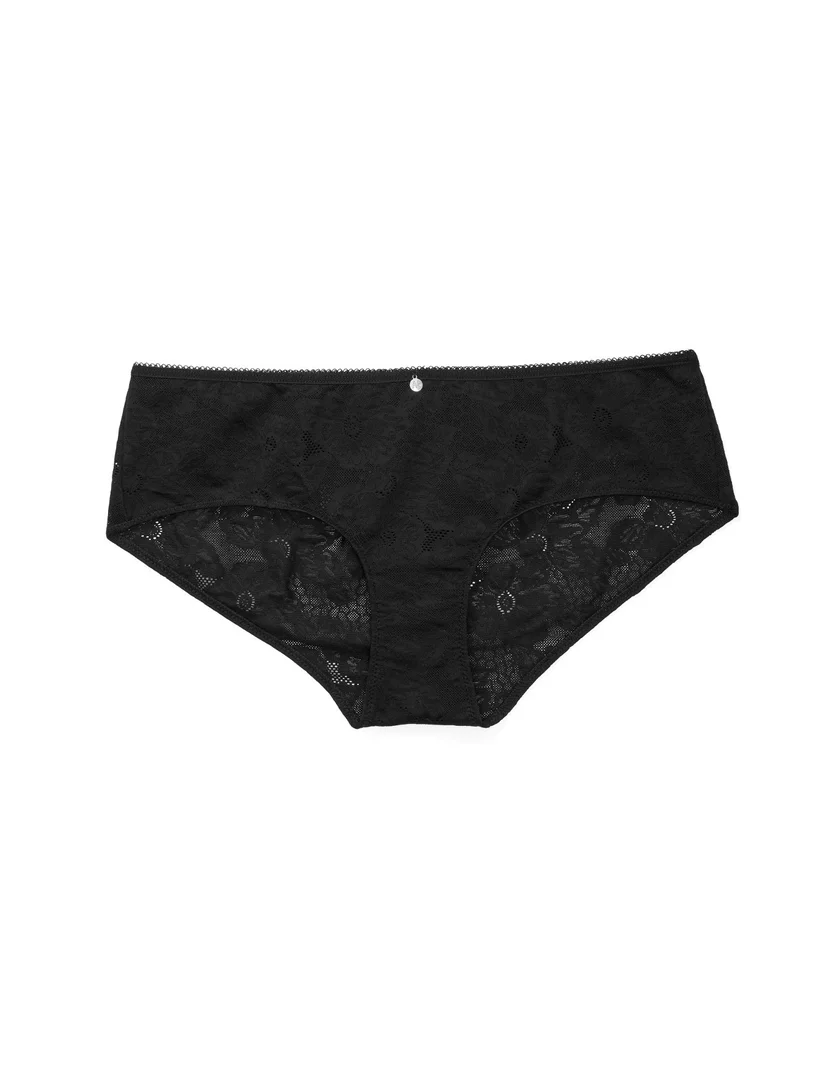 Celestine Hipster Black panty bundle Still 1