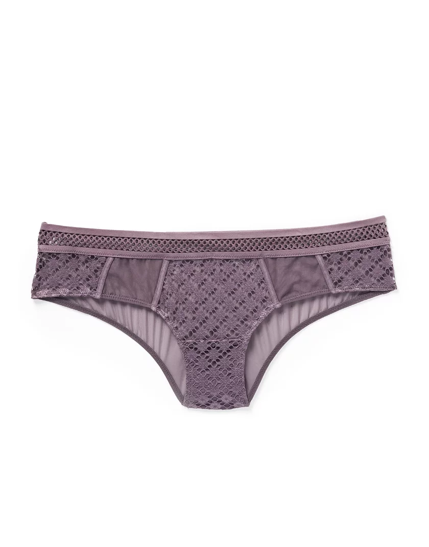 Tatum Cheeky Dark Purple panty bundle Still 1