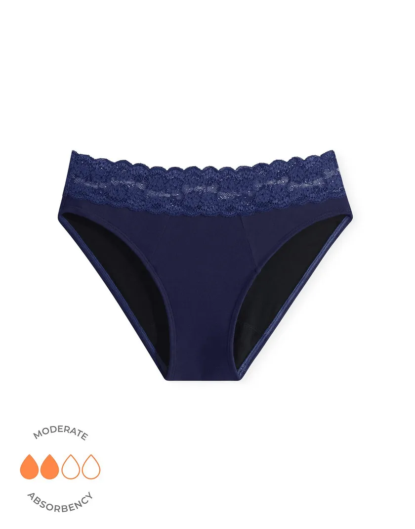 Alice Bikini Dark Blue 2 panty bundle Still 3