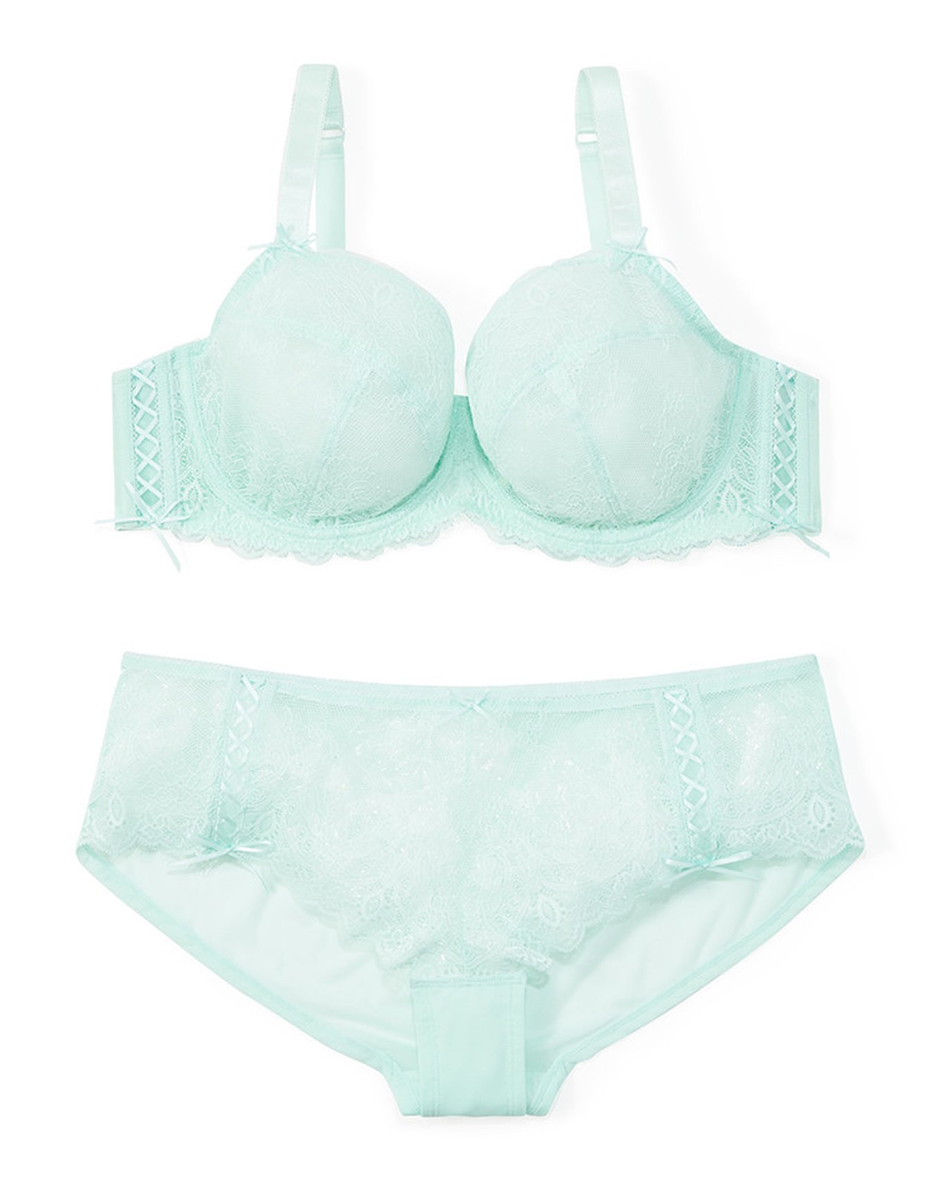 Loretta Unlined Plus