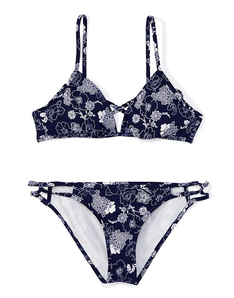 Prew Prew Triangle Swim Top, XS-XL | Adore Me