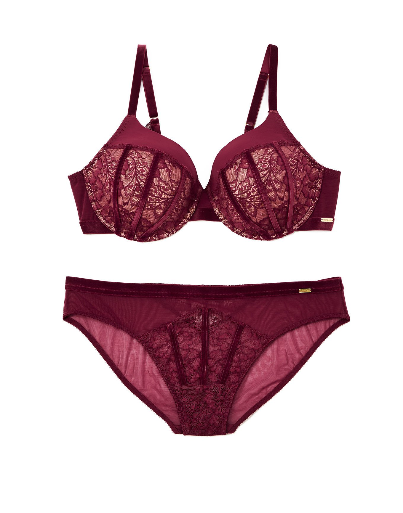 Luxabell Contour Plus