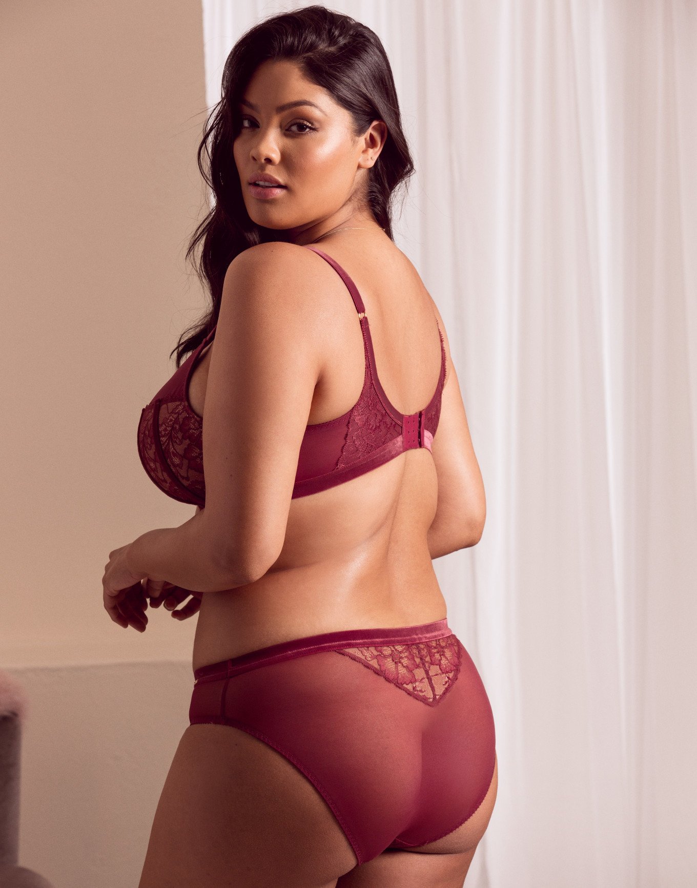 Luxabell Contour Plus