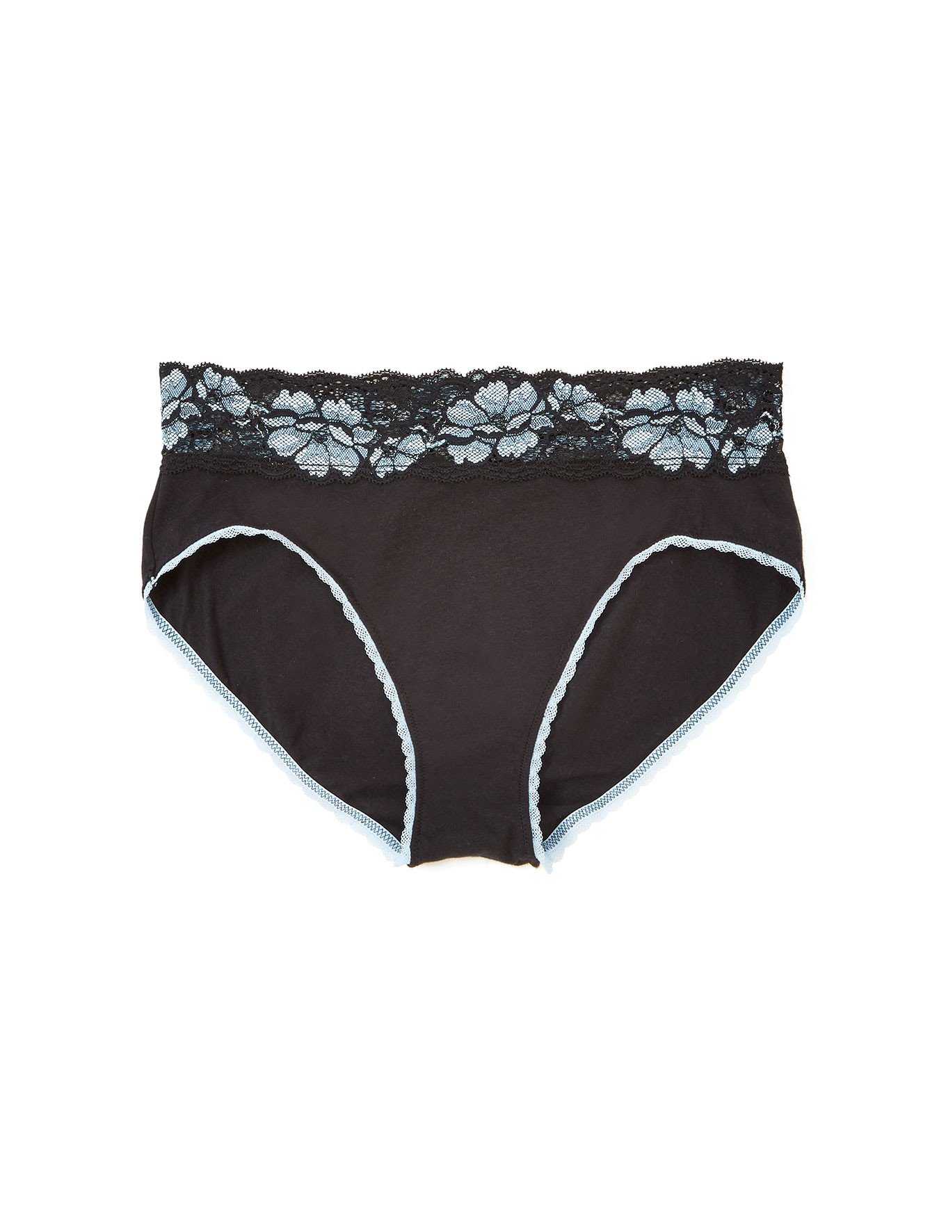 Myrae High Cut Panty