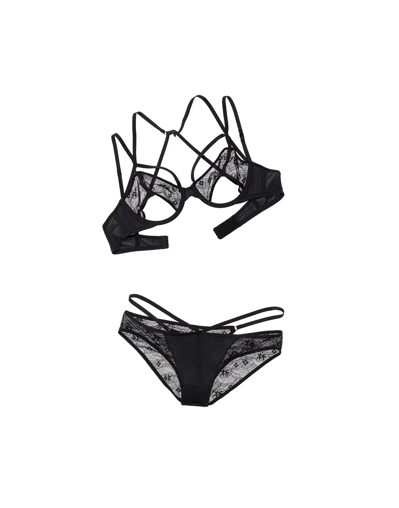 Eilish Unlined