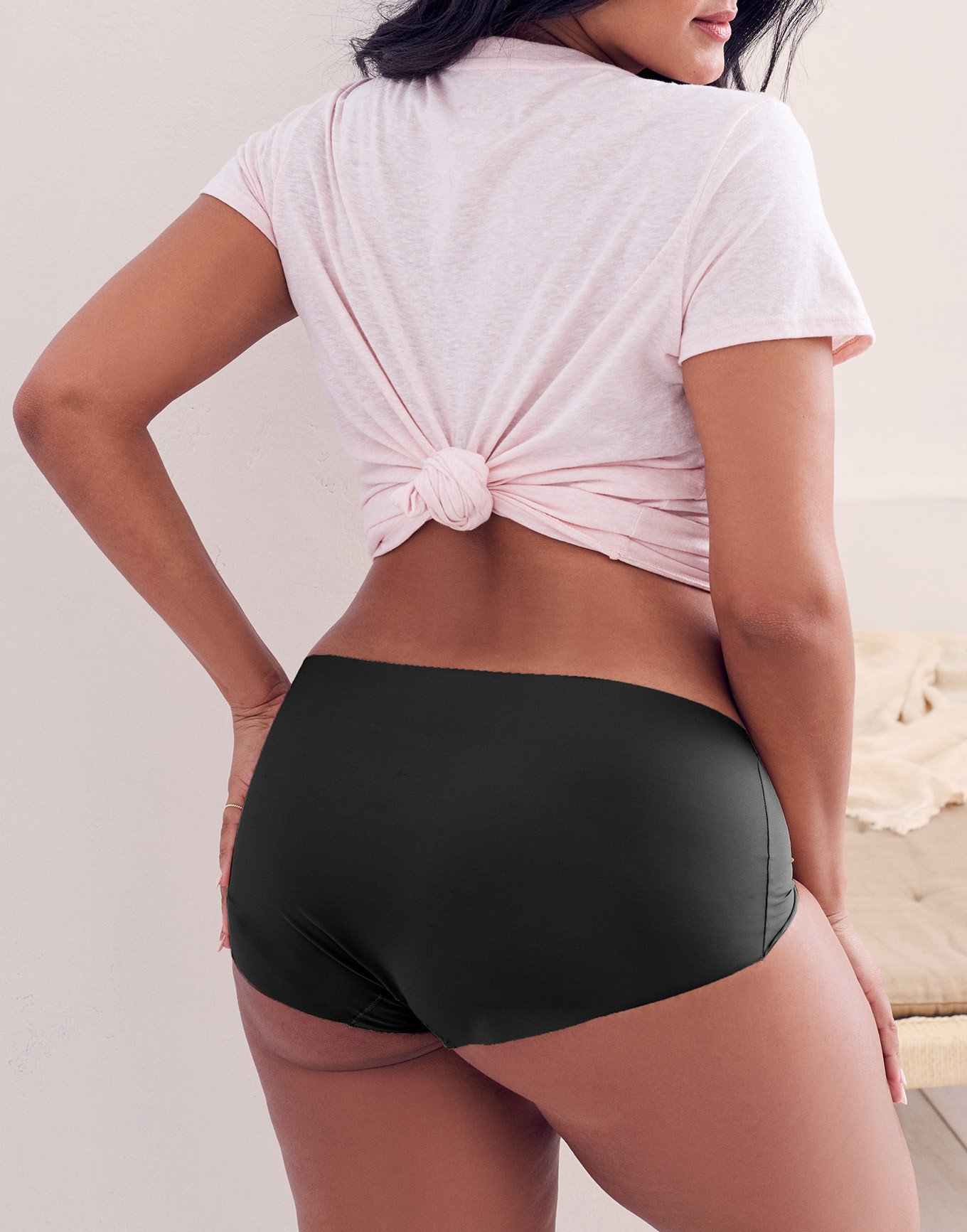 Krina Brief Panty