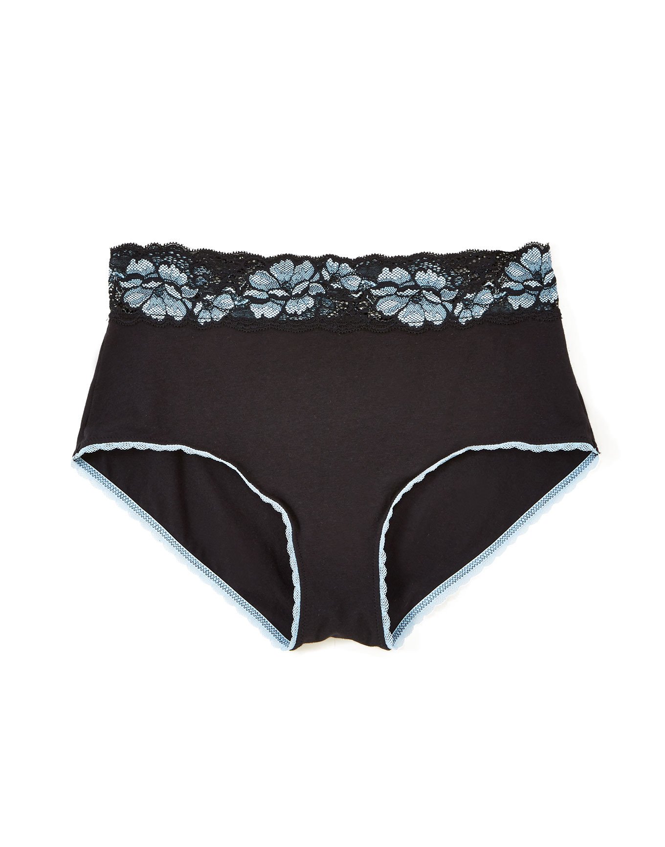 Liviosa High Waisted Panty
