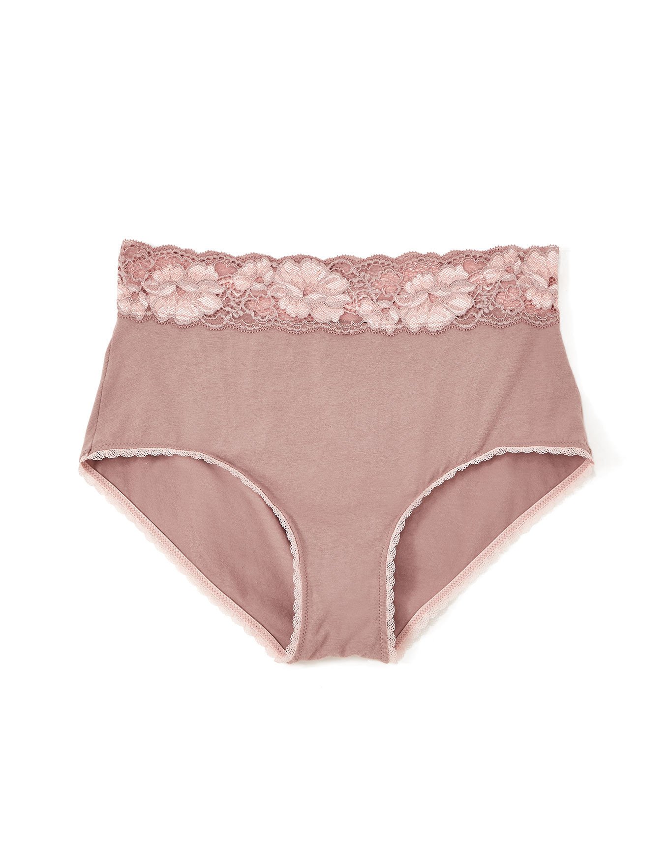 Liviosi High Waisted Panty