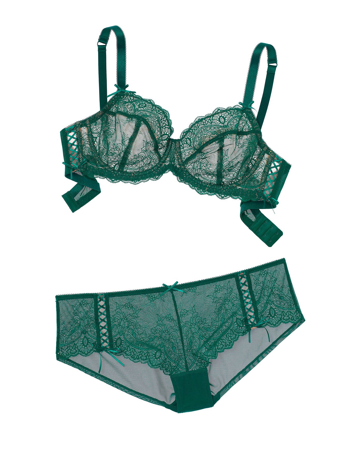 Loretta Unlined Plus