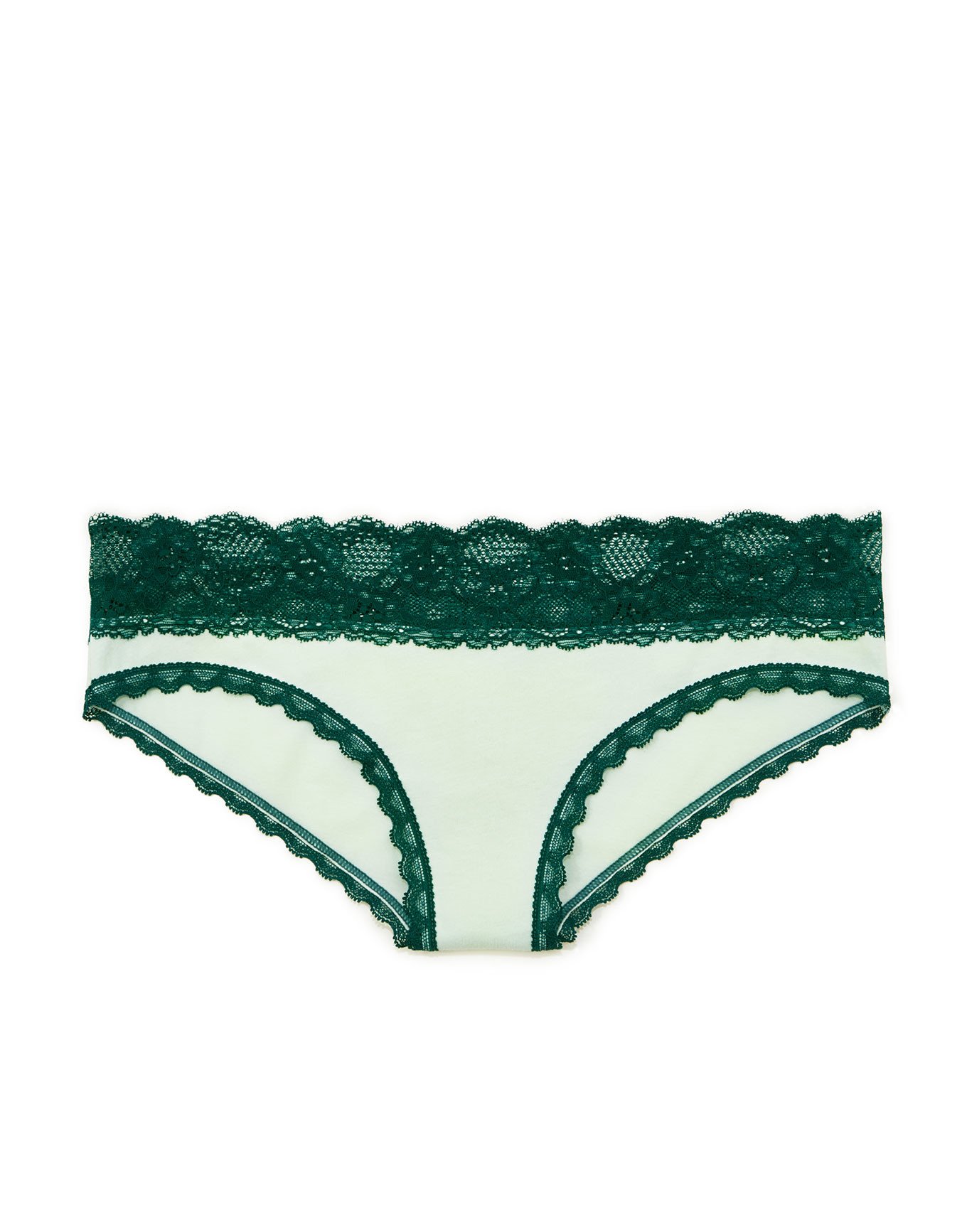 Jewlii Cheeky Panty