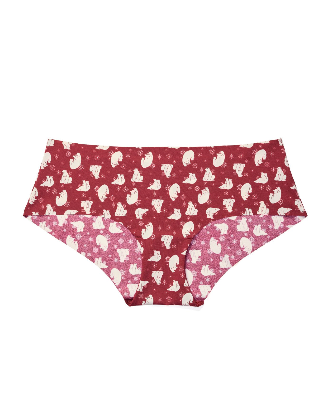 Shadow Hipster Panty