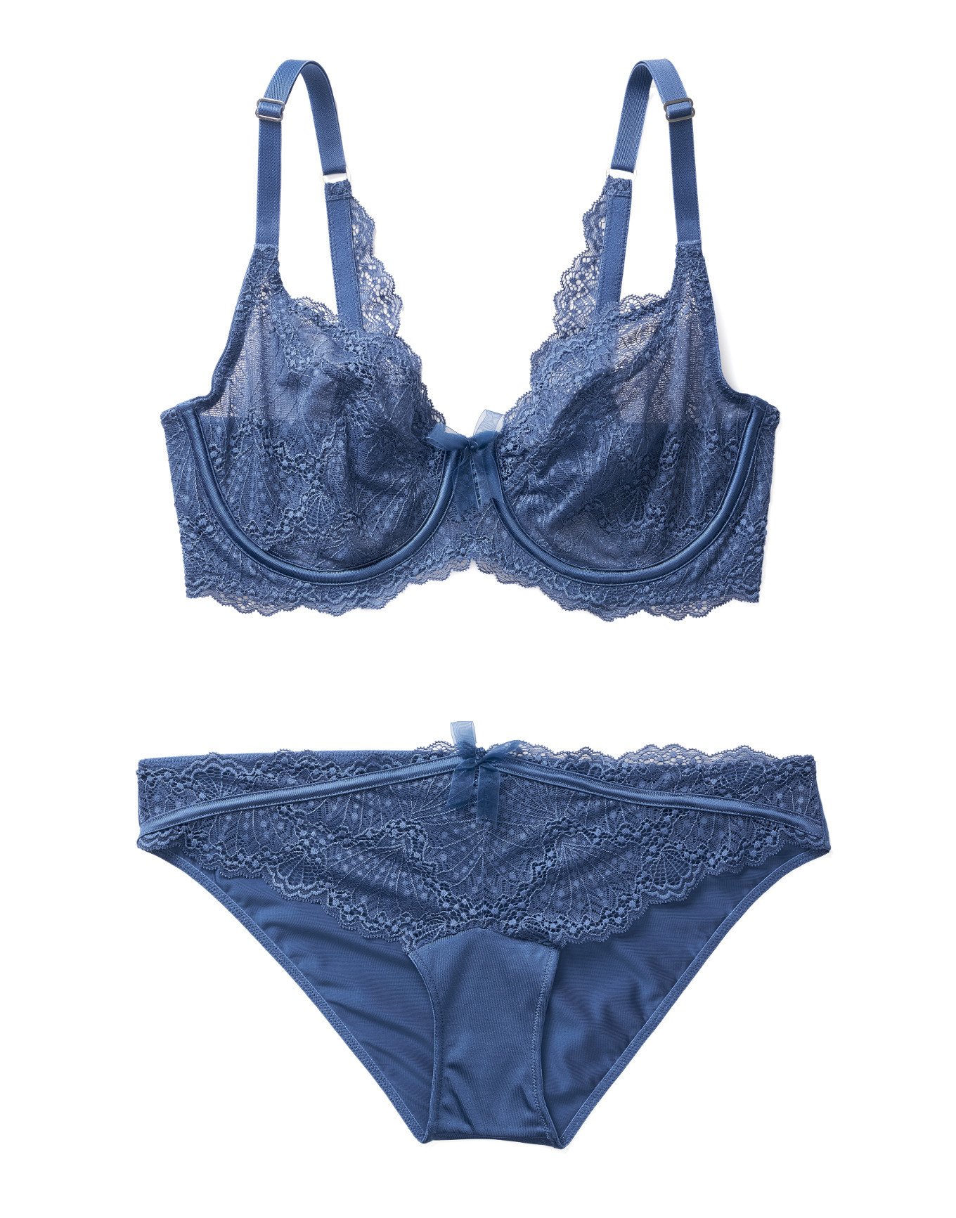 Hannalee Unlined Plus