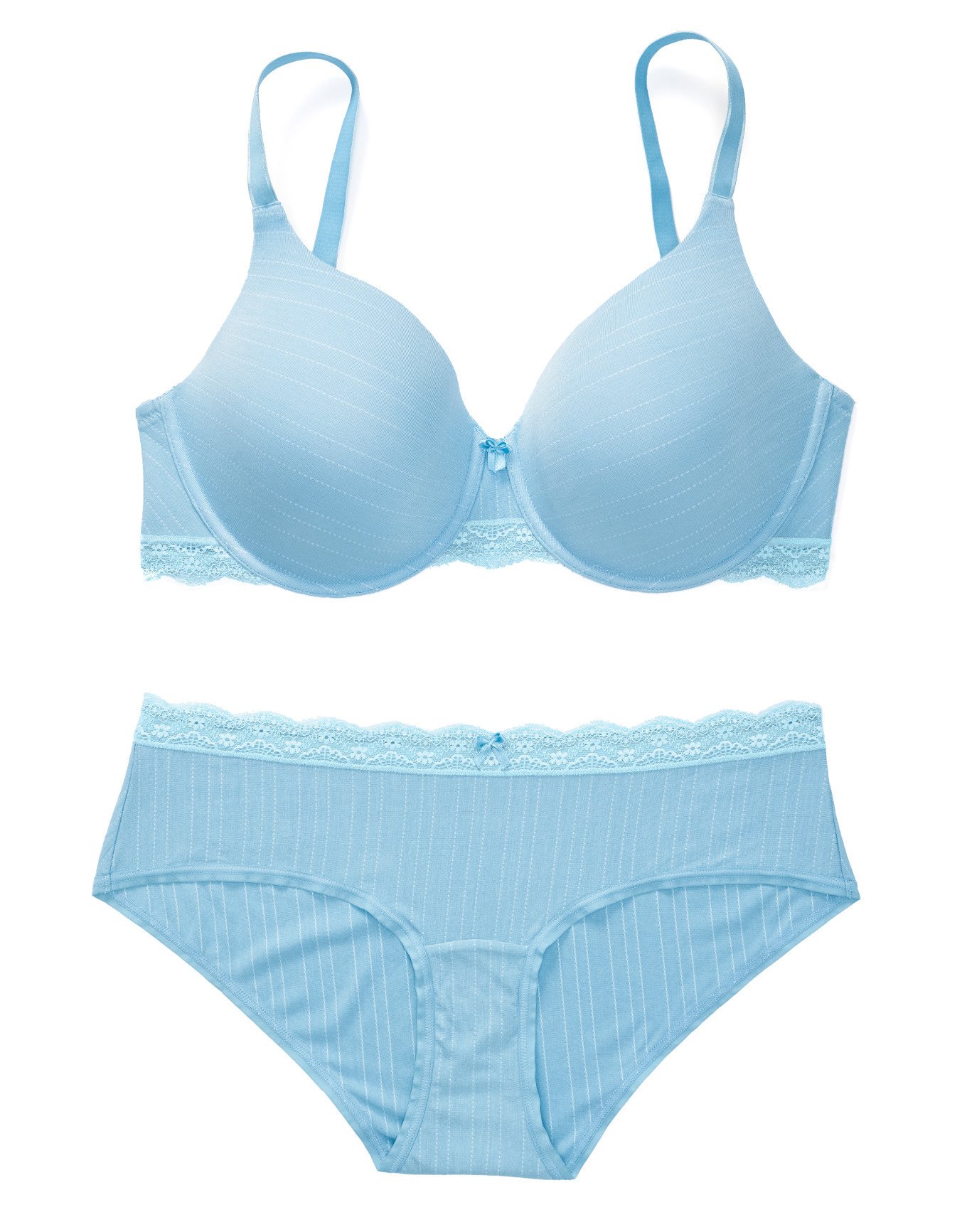 Annabelle Contour Bra