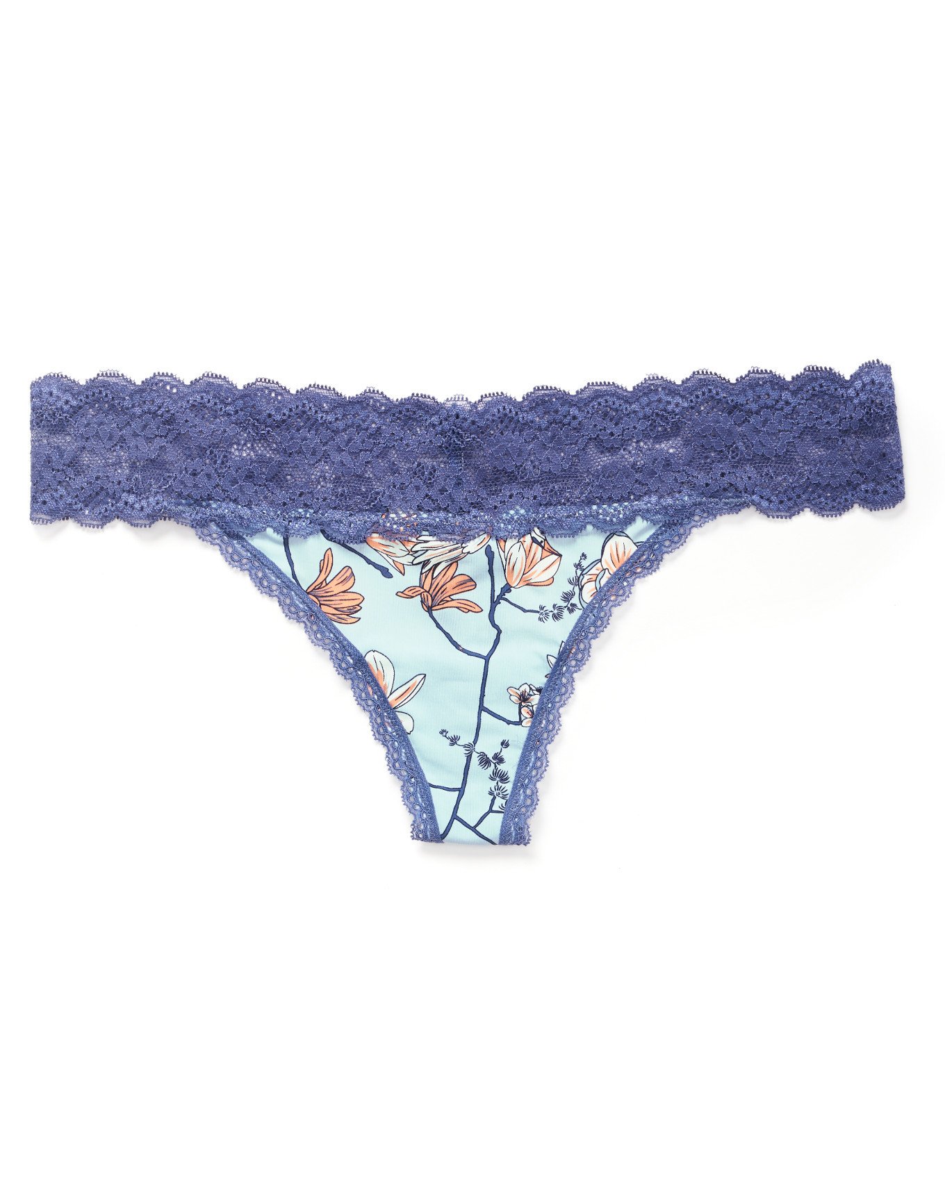 Huesca Thong Panty