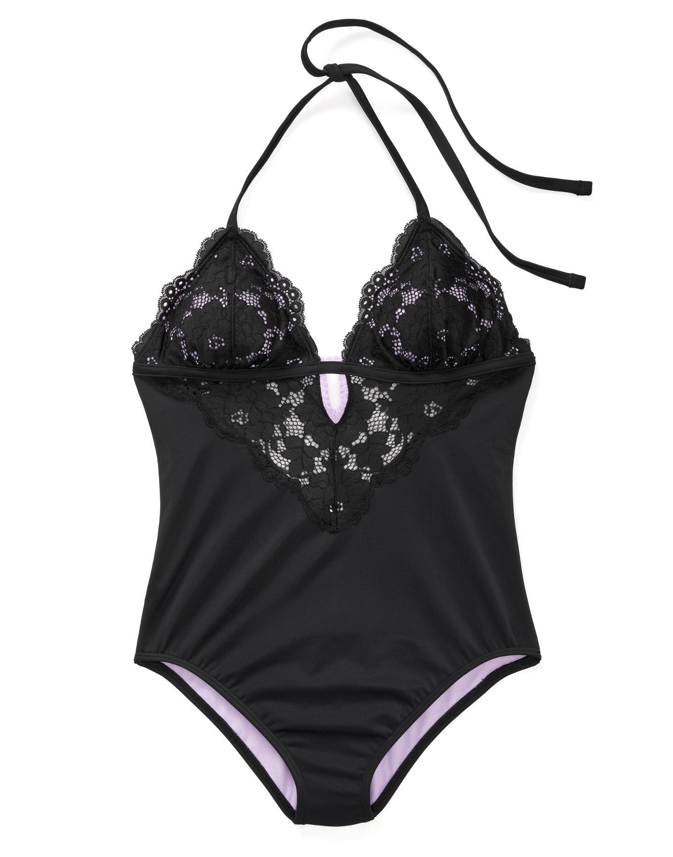 Alava One Piece Swim