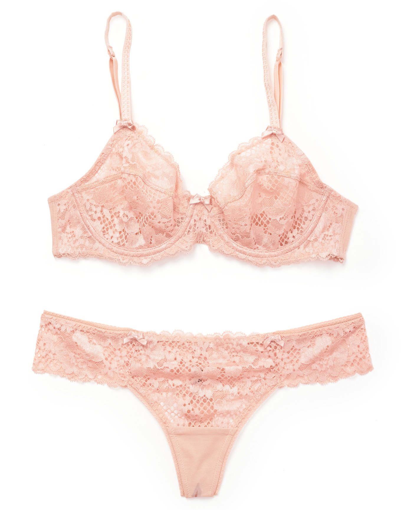 Cinthia Unlined Plus