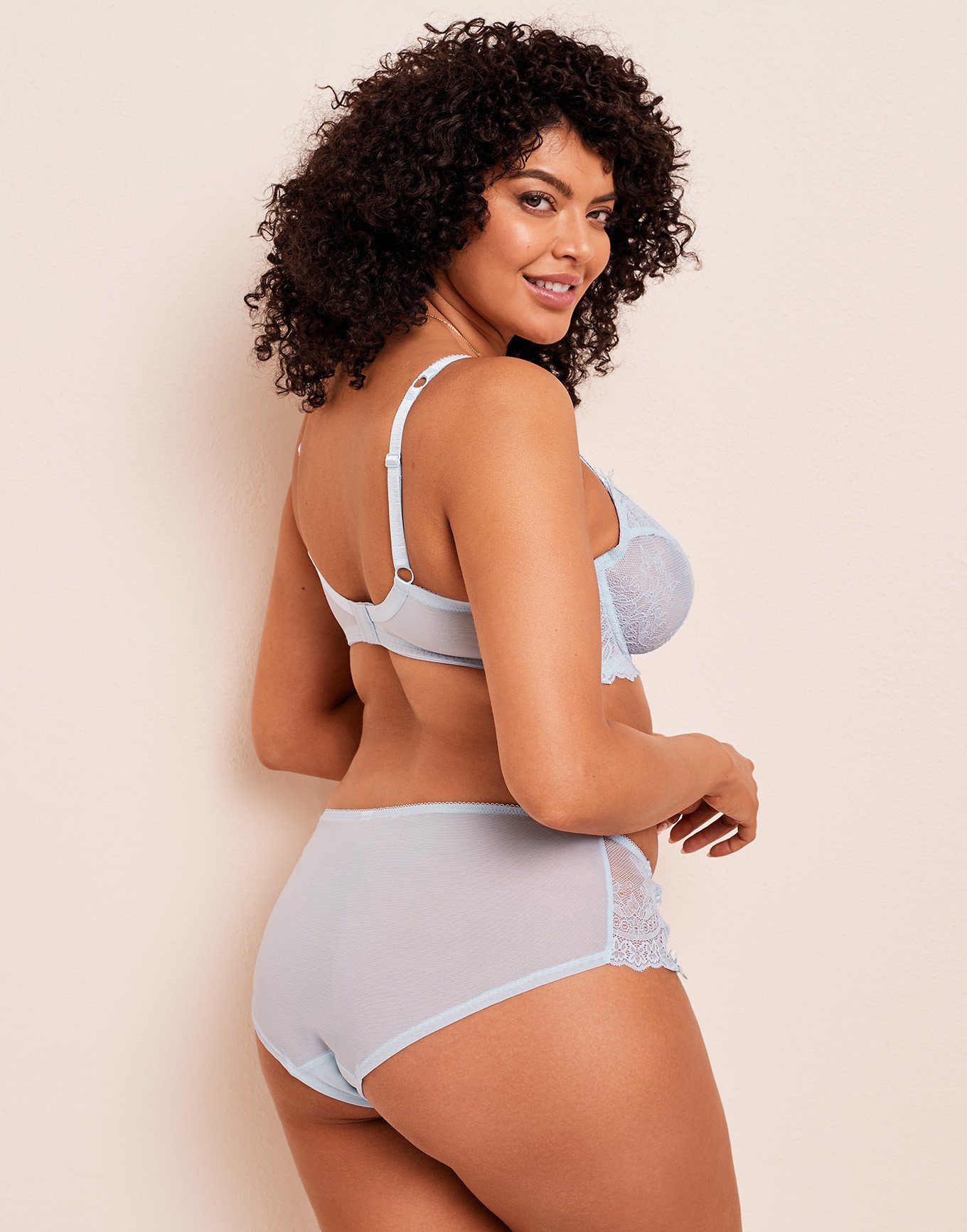 Loretta Unlined Plus