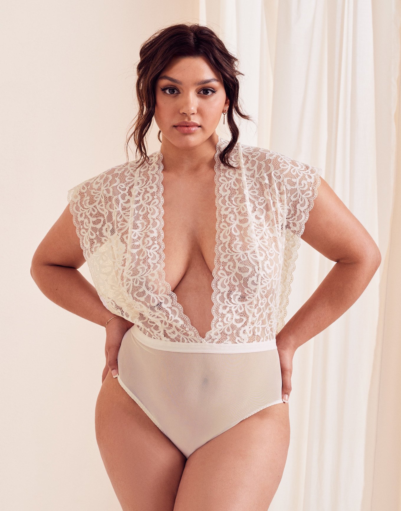 Marelaine Unlined Plus