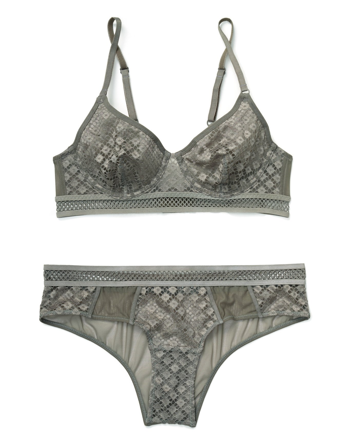 Tatum Unlined Plus