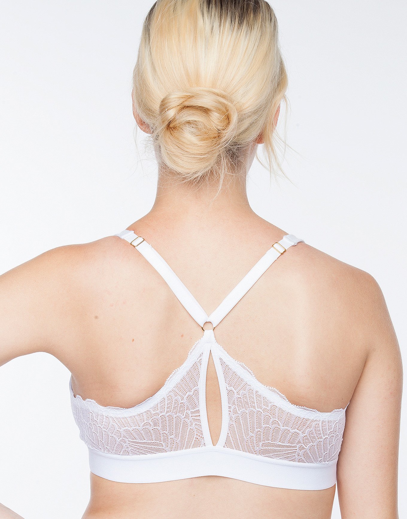 Heavenly Racerback Unlined