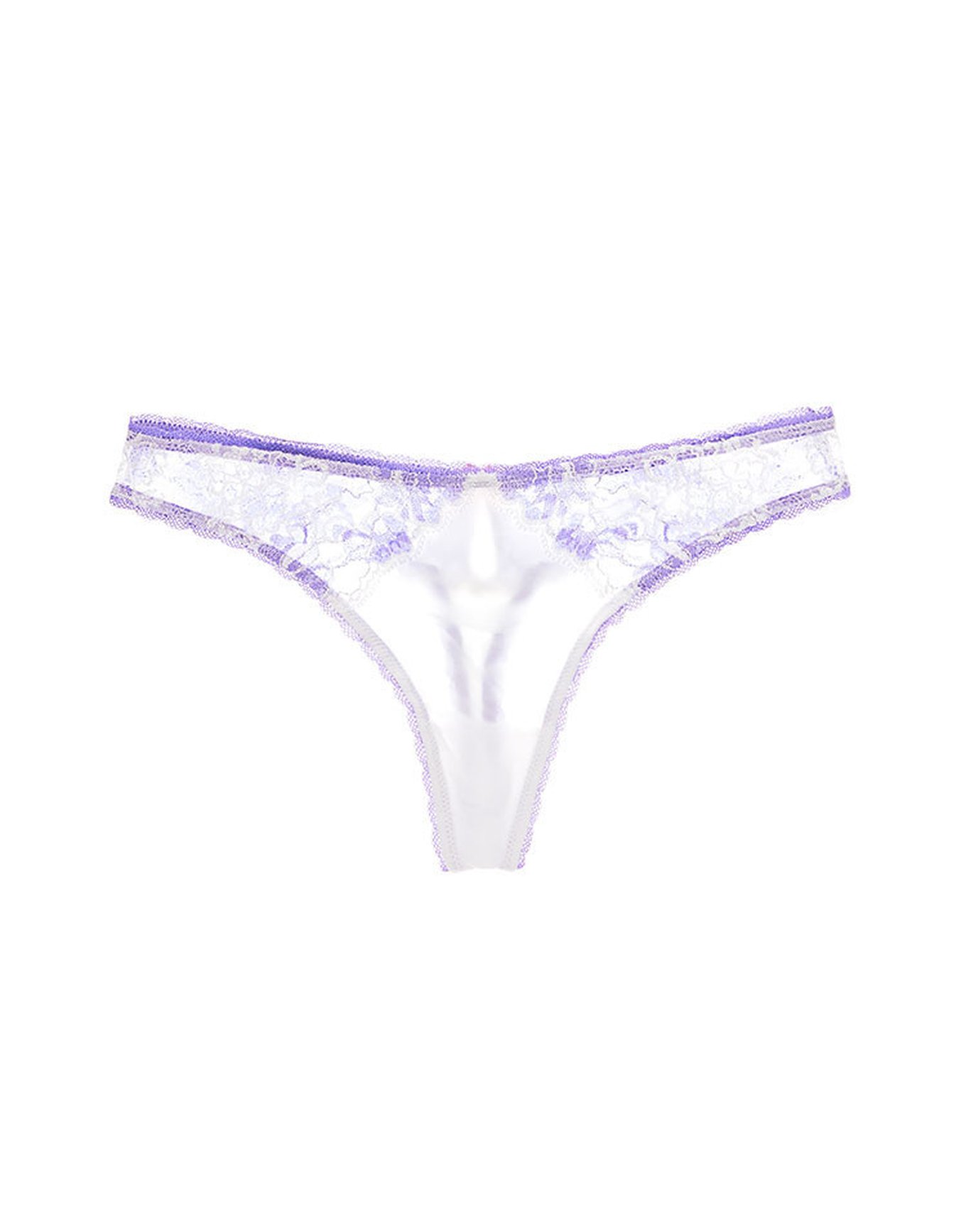 Lysette Retired Thong Panty
