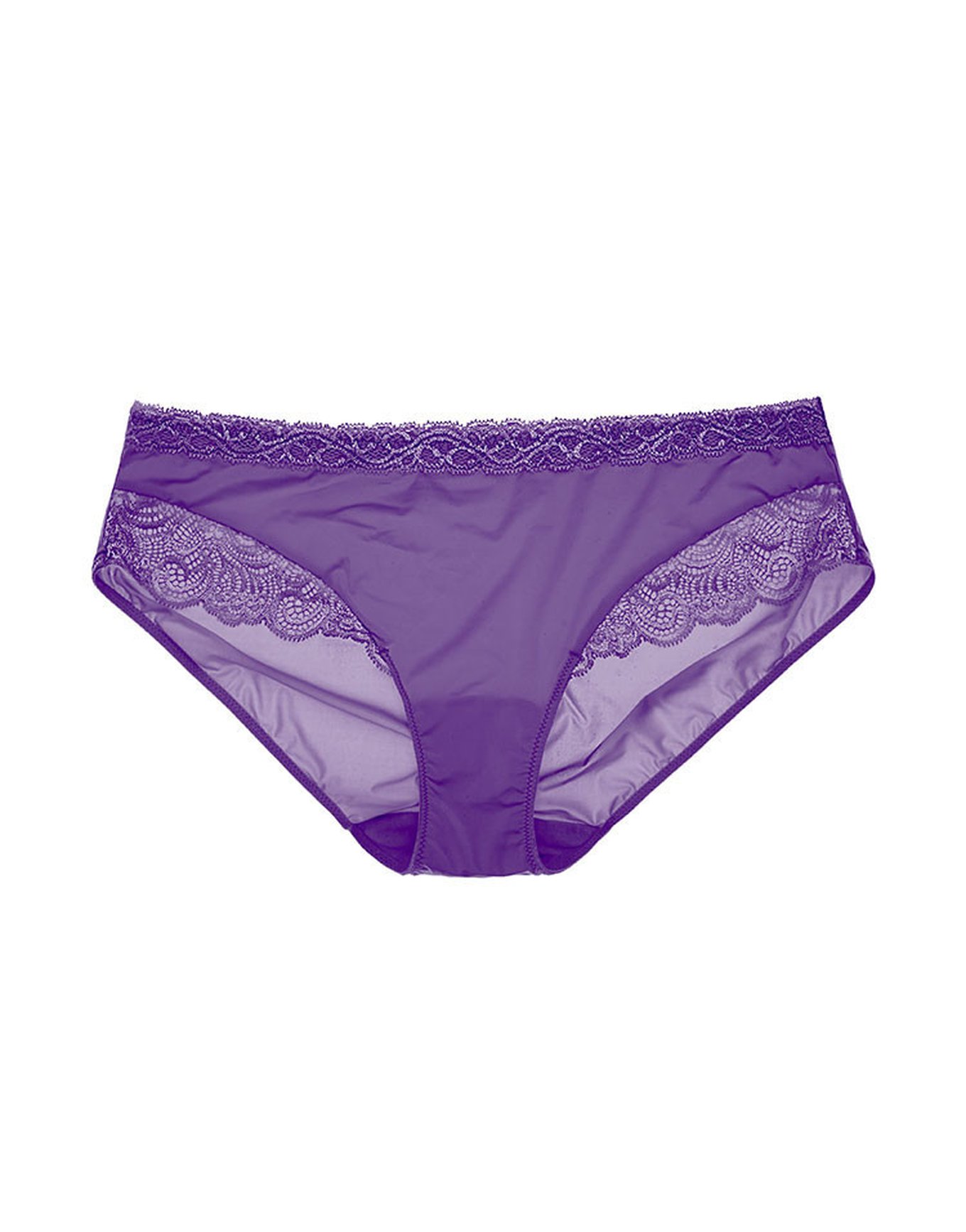 Allison Hipster Panty