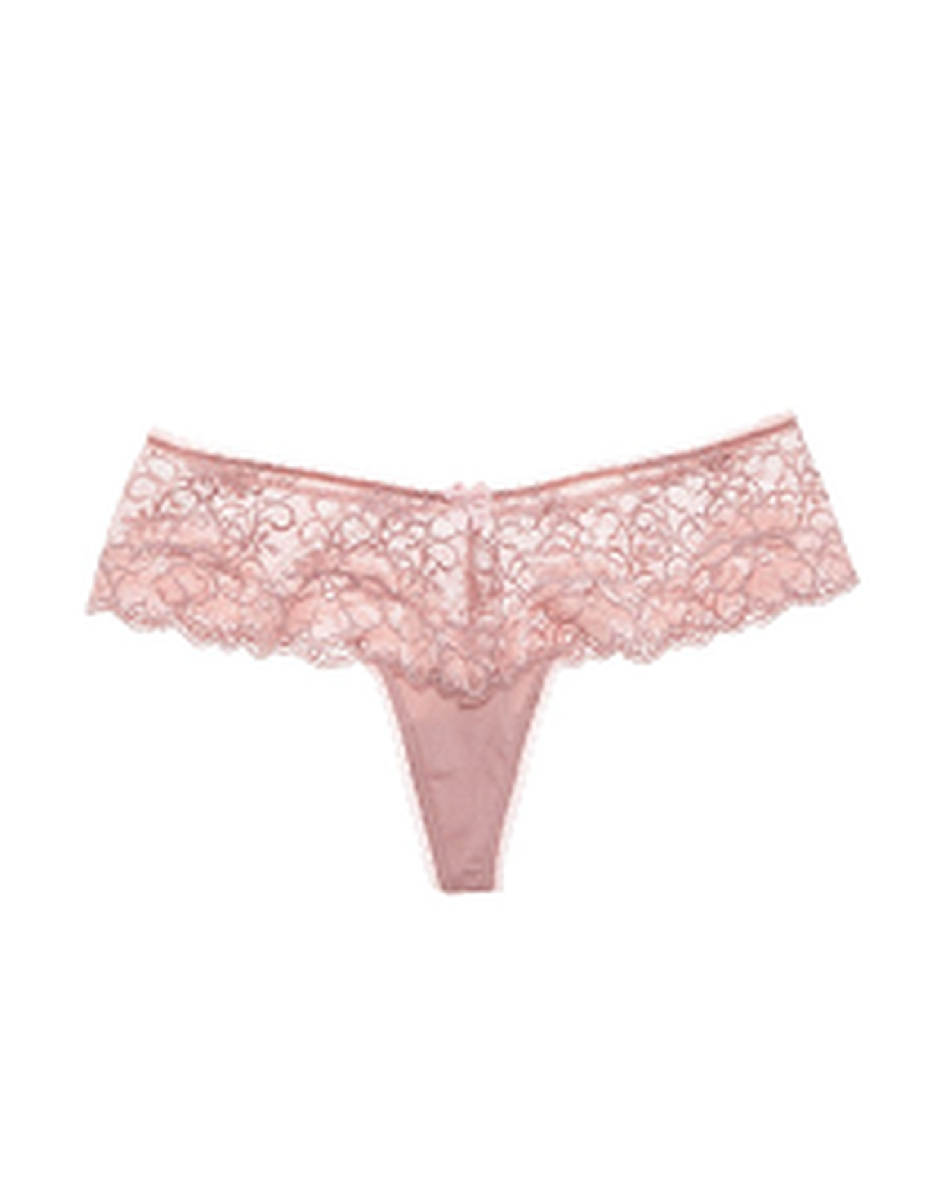 Brooke Cheeky Thong Panty
