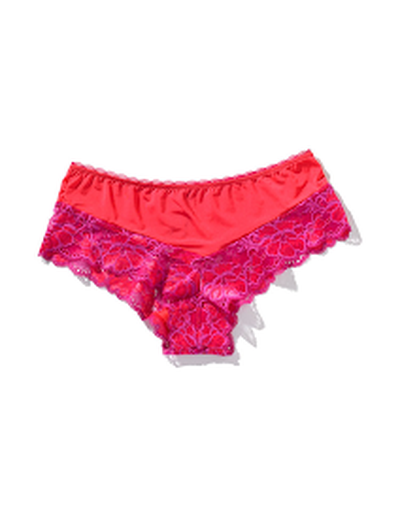 Paydon Hipster Panty