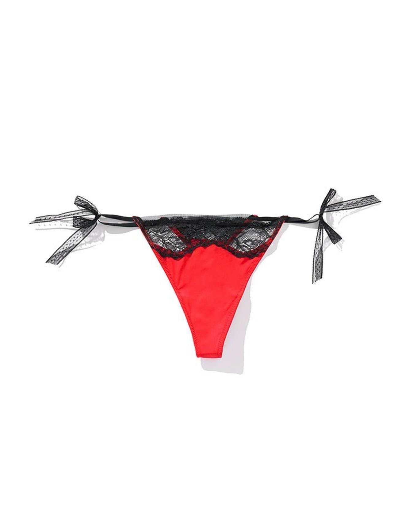 Fleur Thong Panty