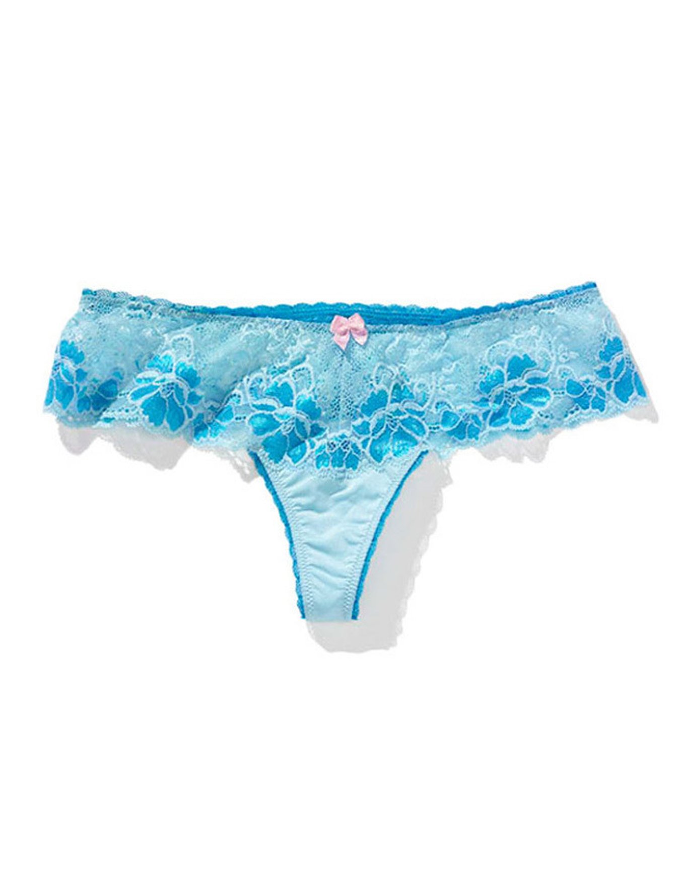 Brooke Cheeky Thong Panty