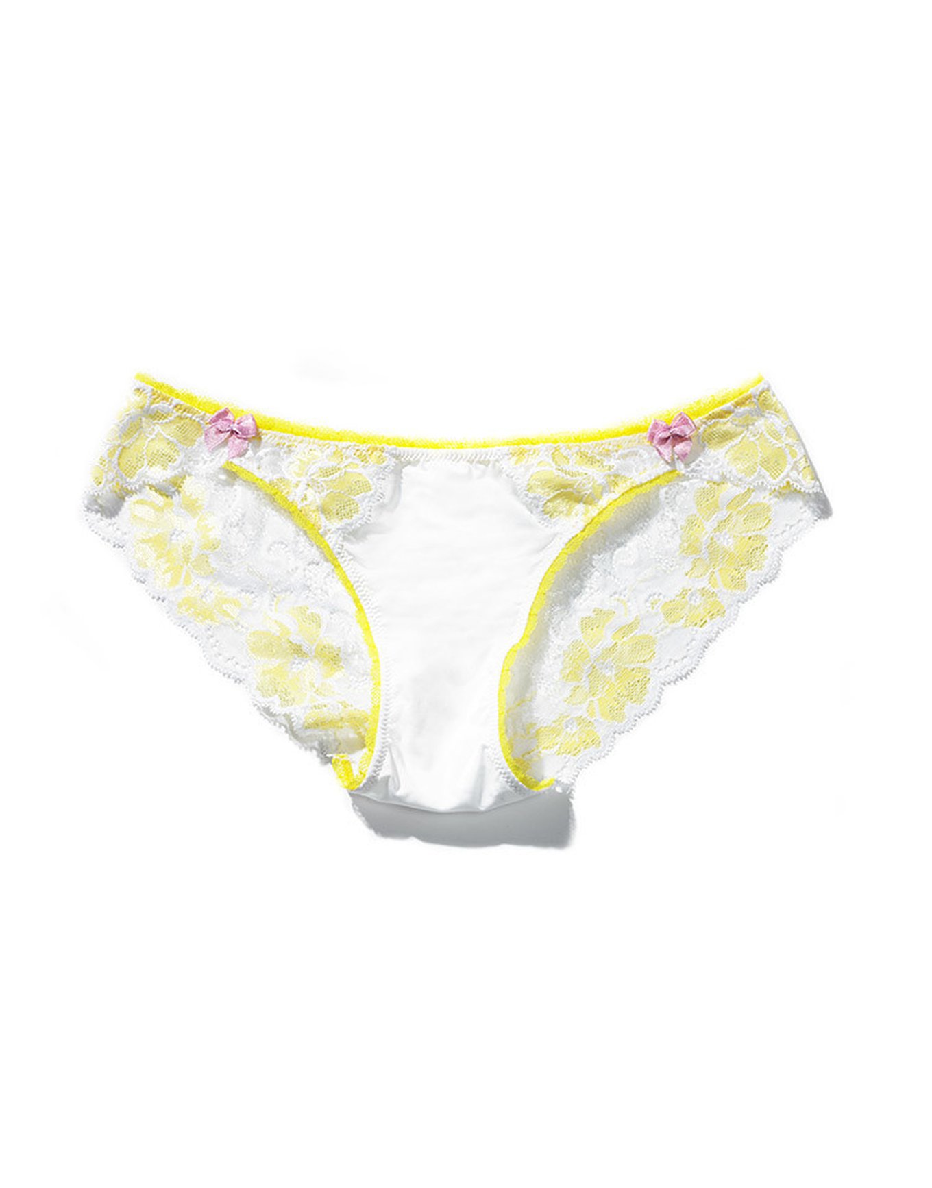 Talma Bikini Panty