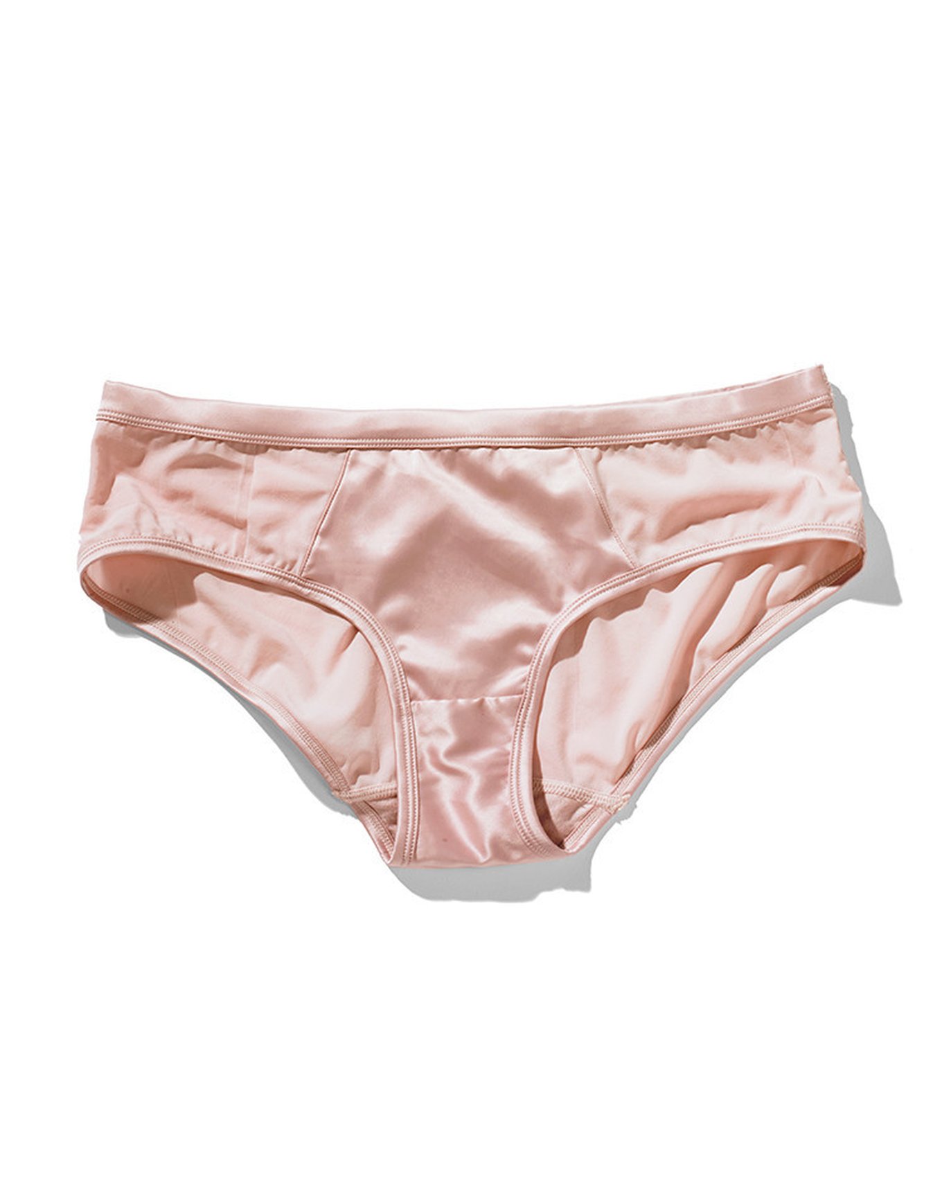 Dakota Hipster Panty