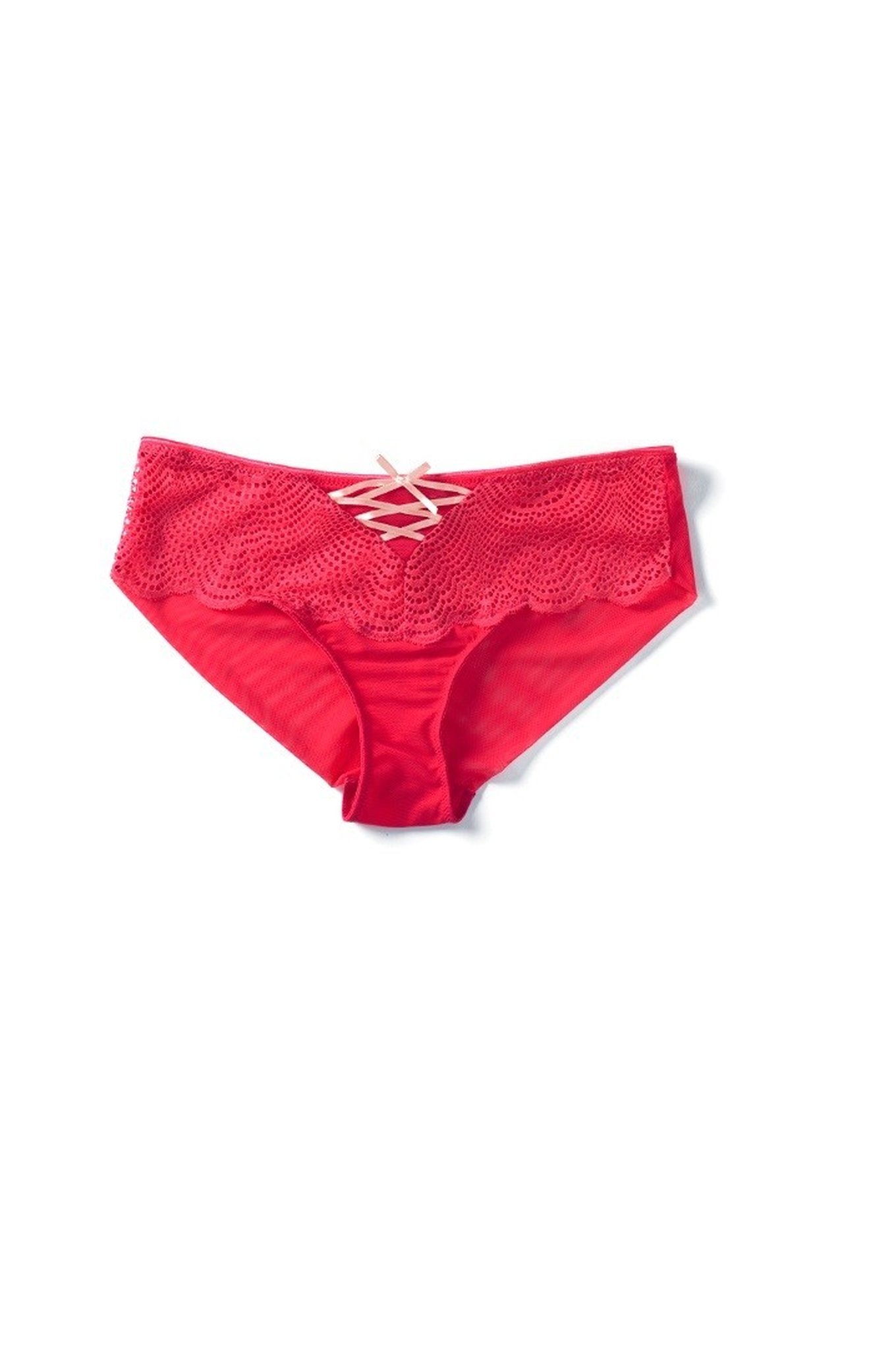 Kristine Hipster Panty