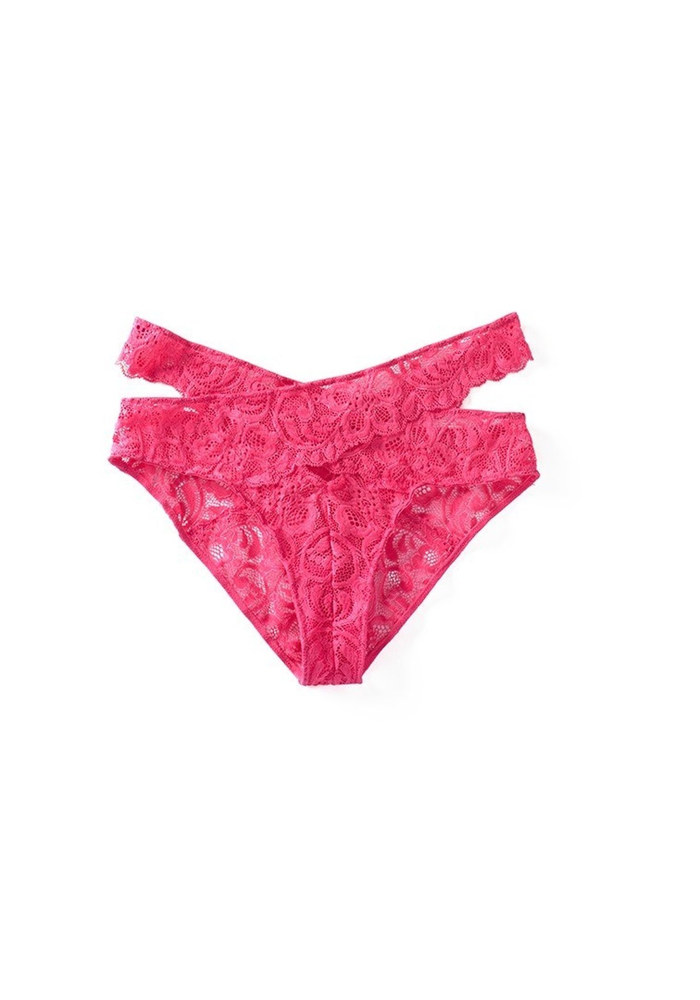 Brenna Bikini Panty