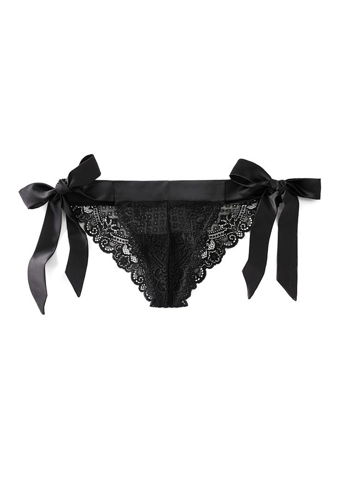 Reagan Bikini Panty