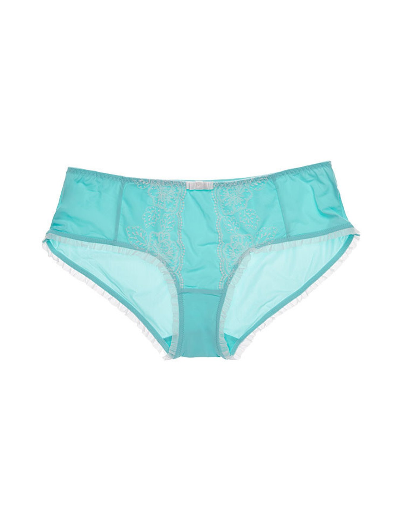 Khloe Hipster Panty