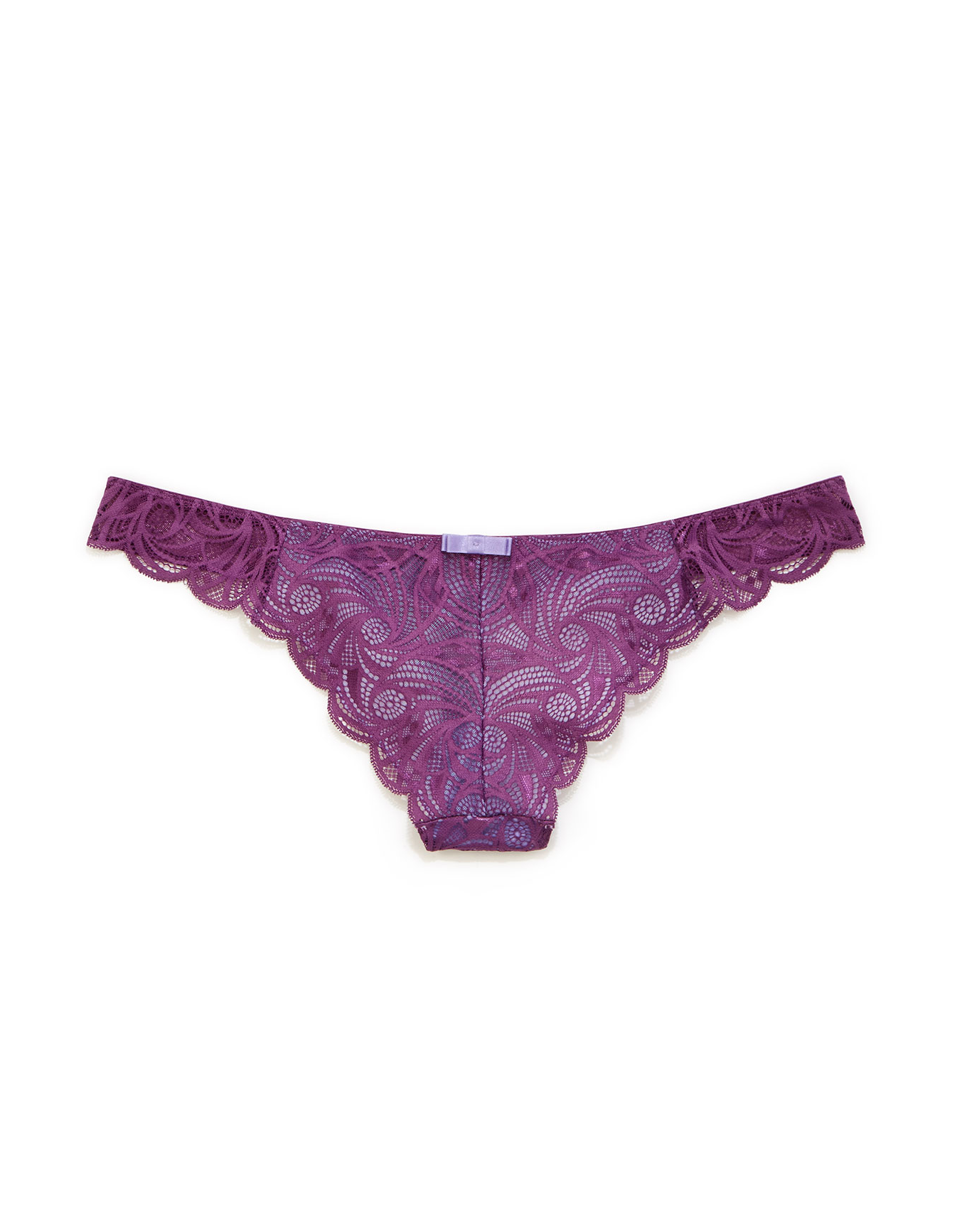 Lulu Thong Panty