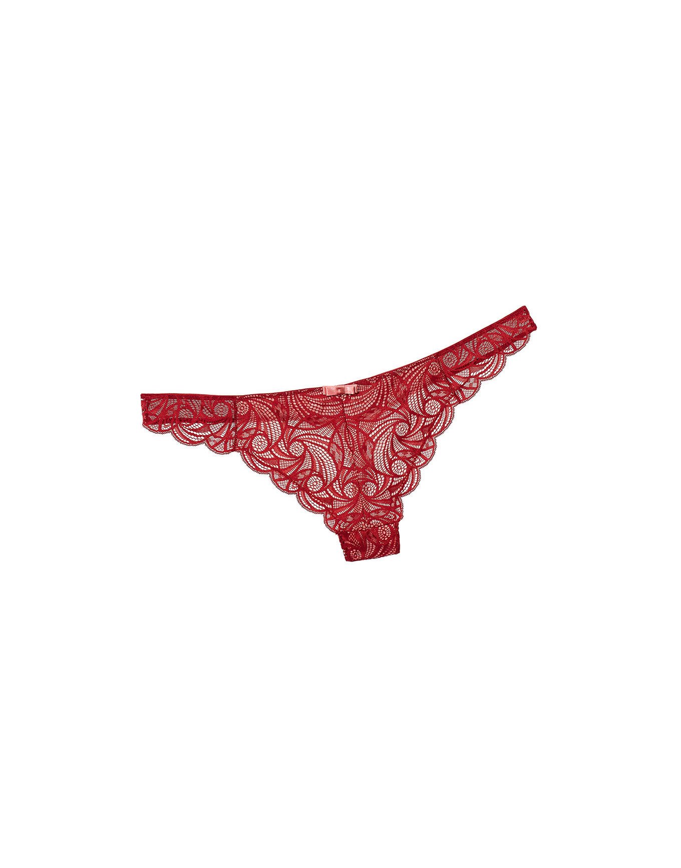 Lulu Thong Panty