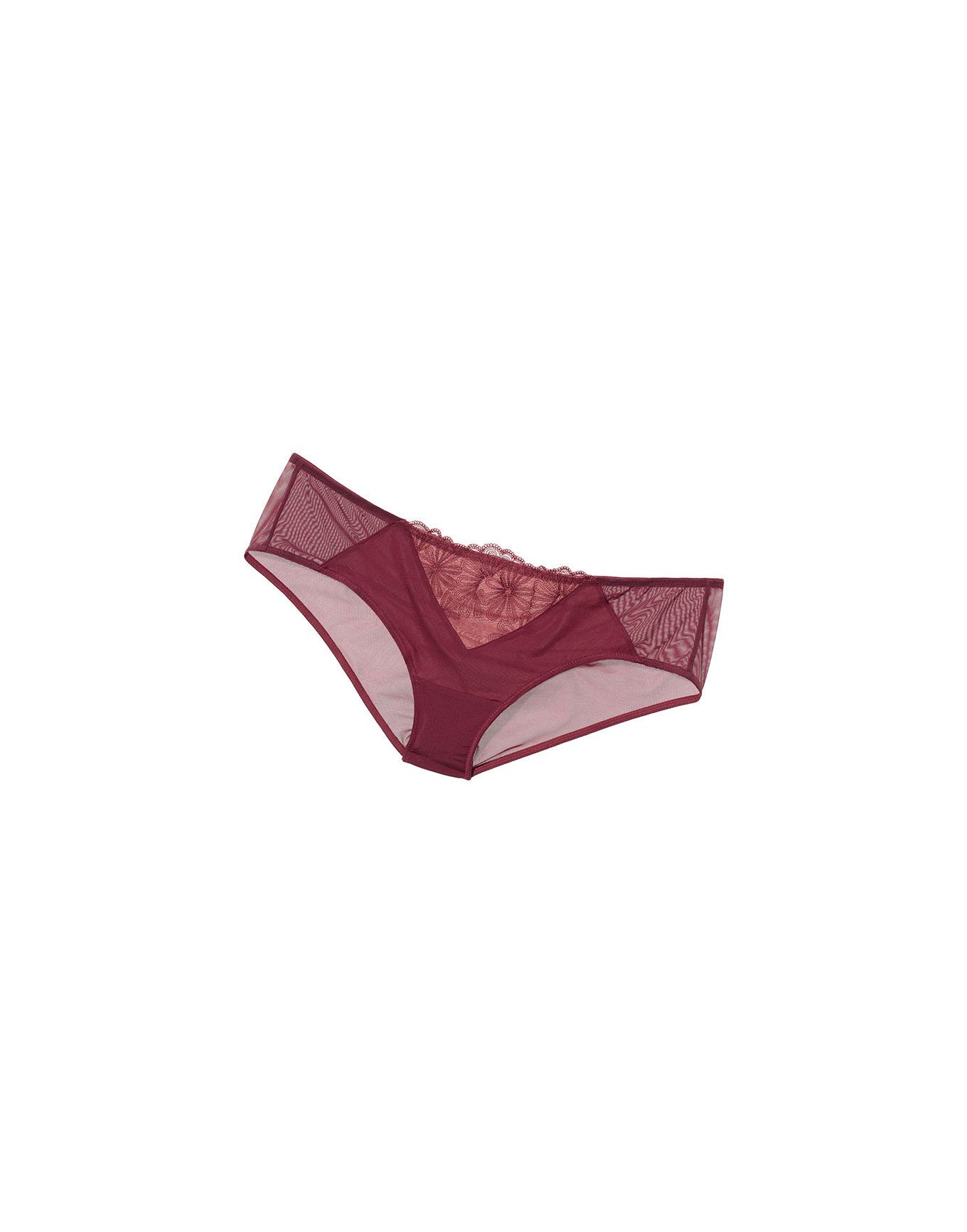 DANUTA Hipster Panty