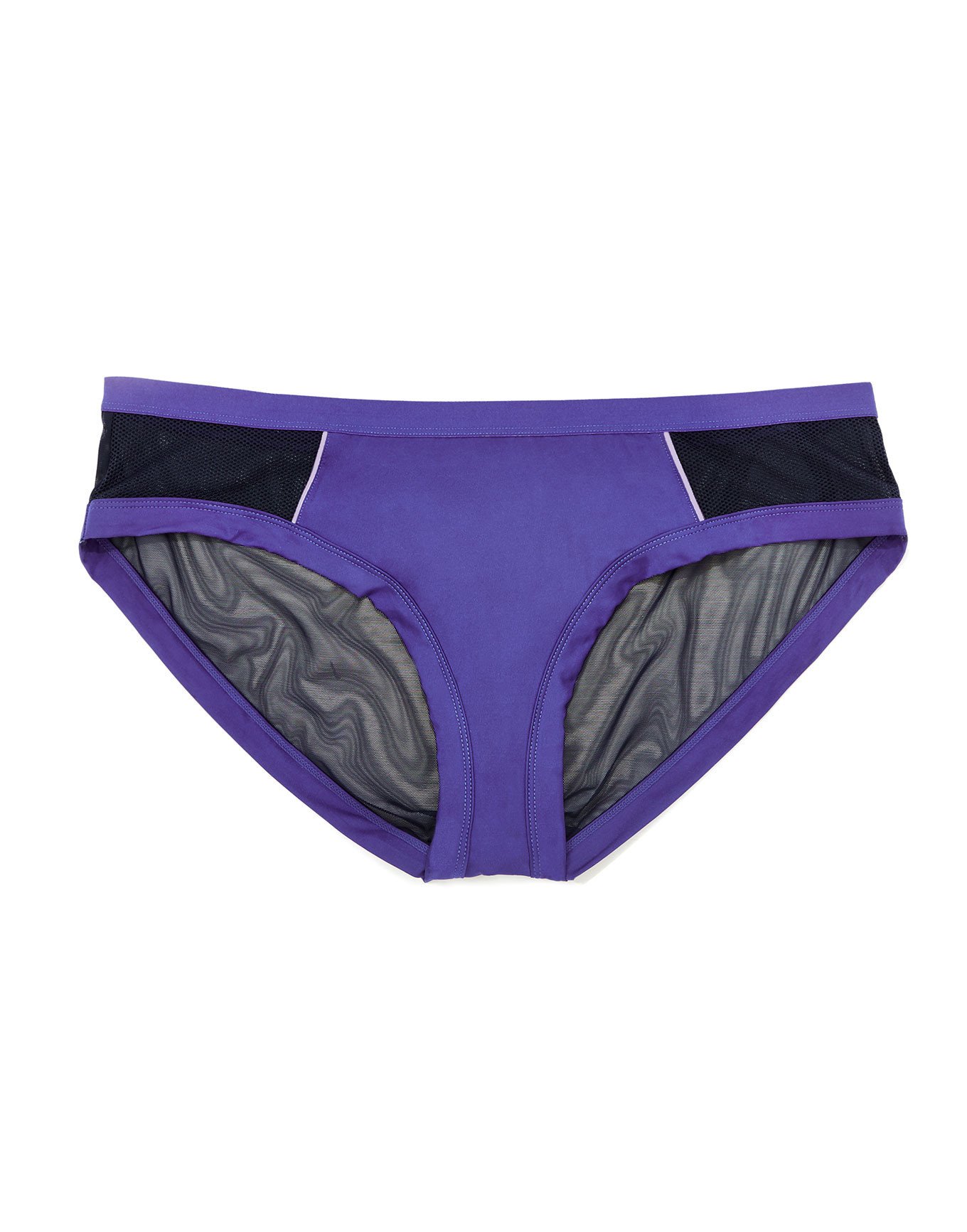 Tebby High Waisted Panty