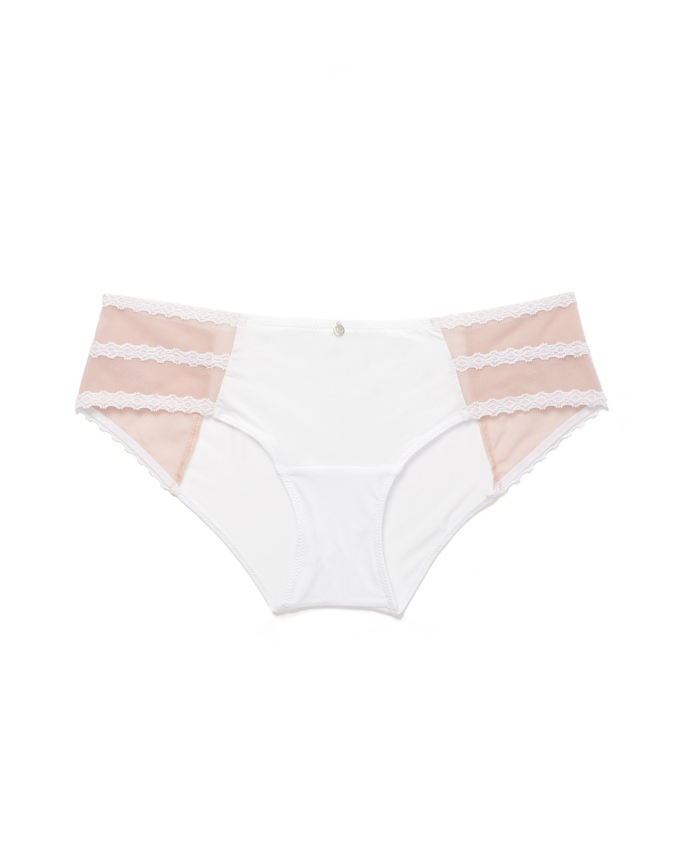 Abi Hipster Panty
