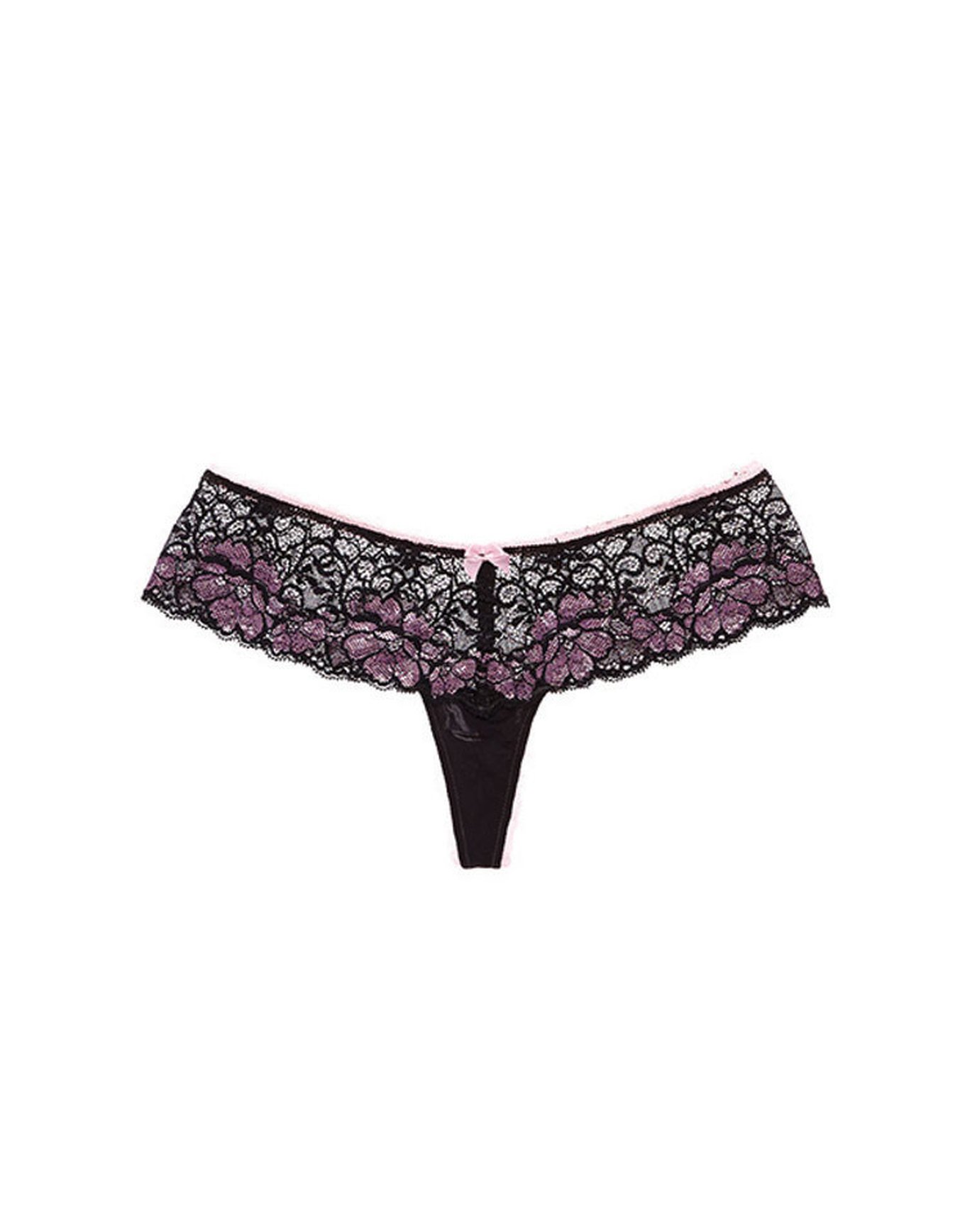Kellye Cheeky Thong Panty