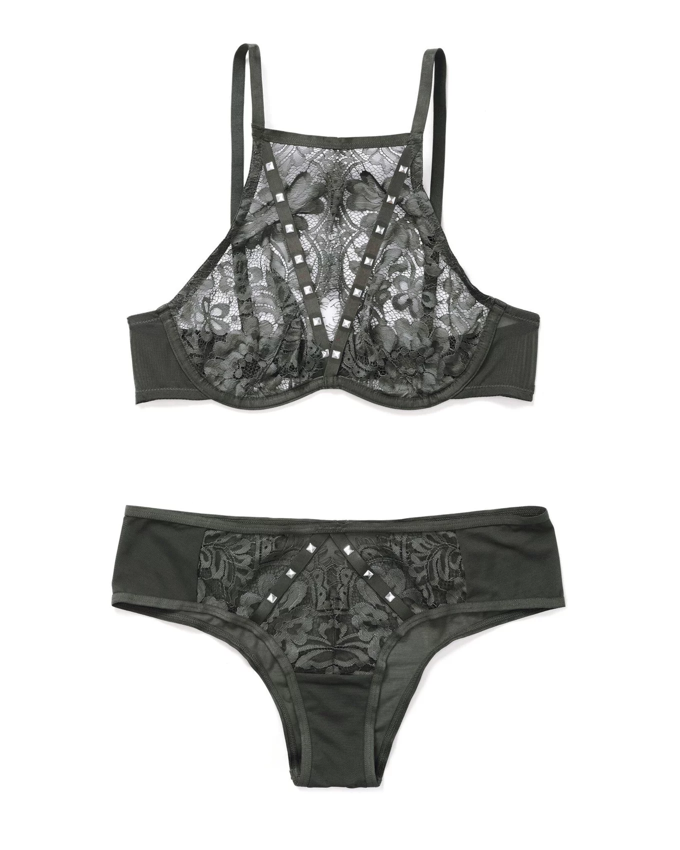 Emmeline Unlined