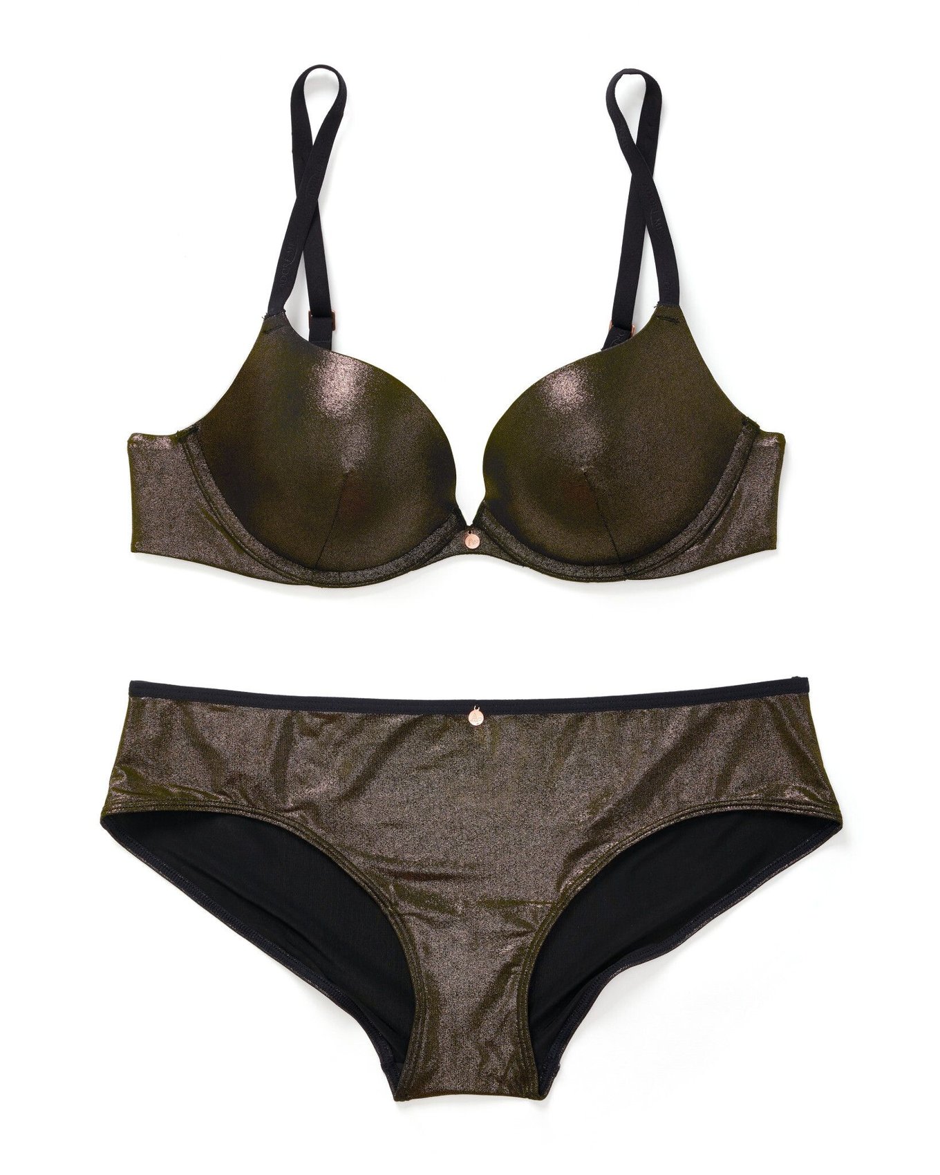 Orla Push Up Bra
