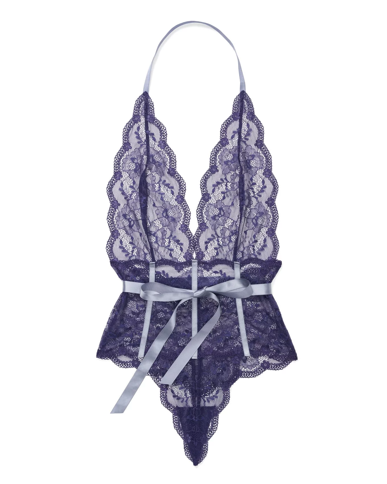 Second Life Marketplace - Sweet Nothings Lingerie - Purple